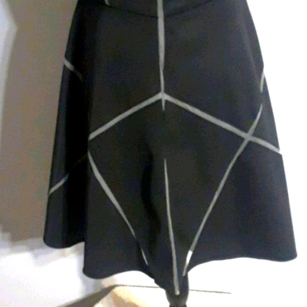 COPY - Bundle and Save Black Dress - Picture 3 of 7